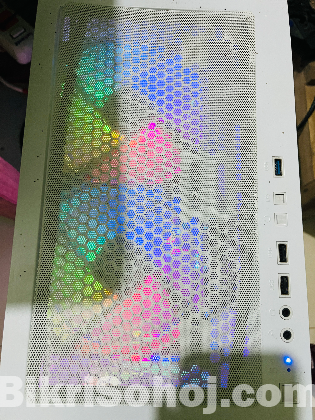 ryzen 7 5700g gaming pc for sell